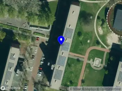 Nieuw bedrijf Sam Dienstverlening