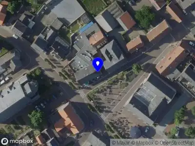 Nieuw bedrijf Mert 5 Frietboetiek