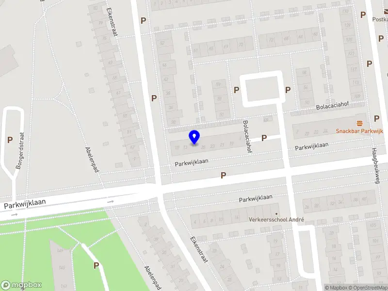 Nieuw bedrijf Billy's Schadeherstel en verhuur v.o.f.