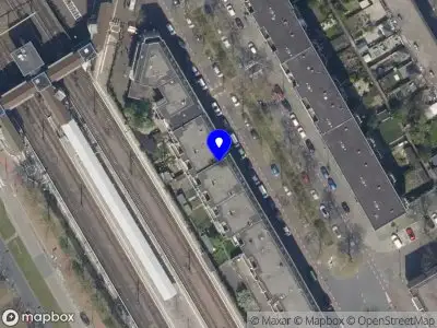 Brewster Sloop Sanering Techniek