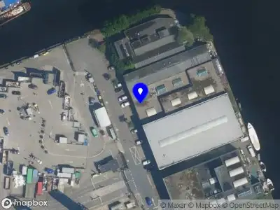 Nieuw bedrijf Fulco Dommerholt B.V.