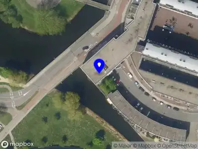 Greenleaf Enterprises B.V.