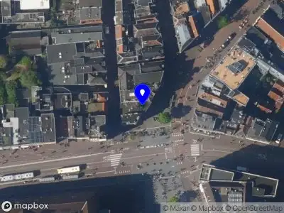 Nieuw bedrijf Heen Horeca Holding B.V.