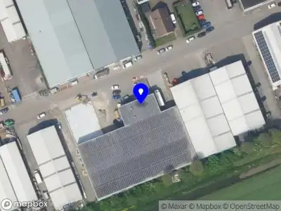 Mikaza Holding B.V. Nieuwveen