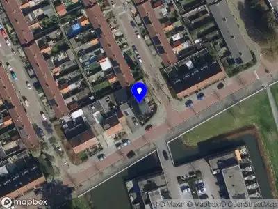 Nieuw bedrijf OPMAF Holding B.V.