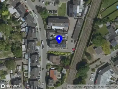 Nieuw bedrijf Plan B Trainingsstudio