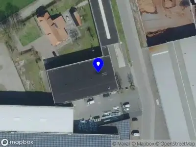Verbrugge Koeltechniek B.V. Boekel