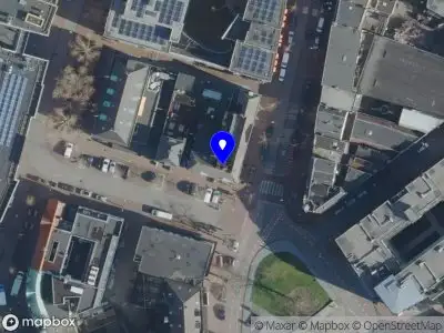 Wijn bij Arentz Nijmegen