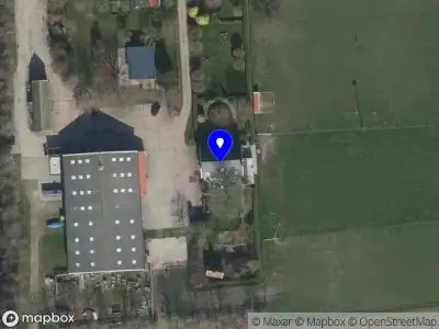 Nieuw bedrijf Boer Klompe B.V.