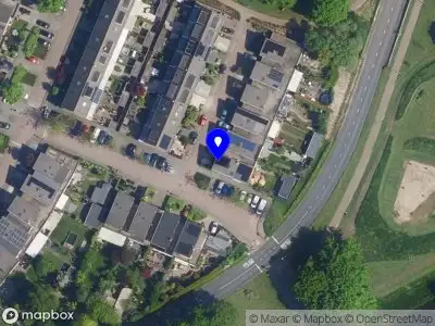 Cusell Financial Holding B.V.