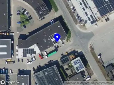 Heftronic Holding B.V.