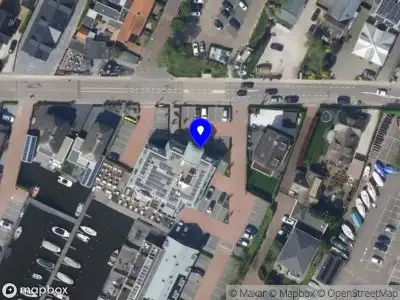 Het Nieuwe Kompas B.V.