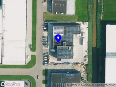 De Drie Kaas Vastgoed B.V.