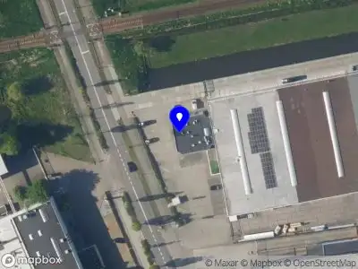 KS Metal Works B.V. Alphen aan den Rijn