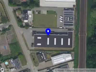 Nieuwenhuysen B.V. Roosendaal
