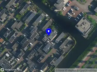 W.A.R.M. Hosting B.V. Hoofddorp
