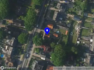 Whitetip Avenue B.V.