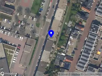 Esmeralda Sweeris Vlaardingen