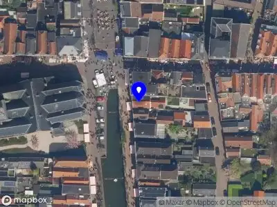 Hoefsmederij Vera van Vliet Schoonhoven