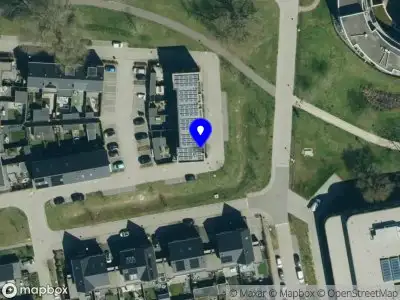 K. Ventures Holding B.V.