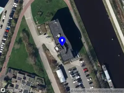 Alumio B.V. Groningen