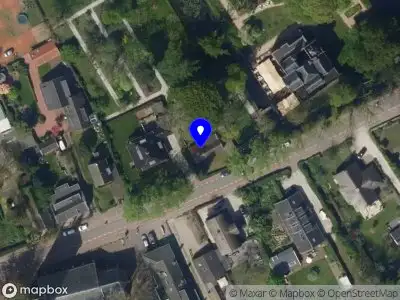 Nieuw bedrijf Mark Jansen Holding B.V.