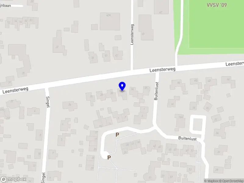 Mosselaar Holding B.V. Ulrum