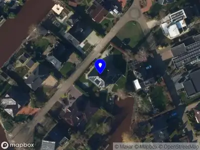 Nieuw bedrijf P. Gort Holding B.V.