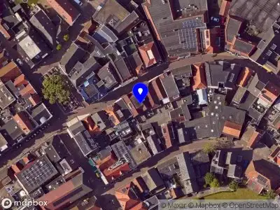 RLD B.V. Den Burg
