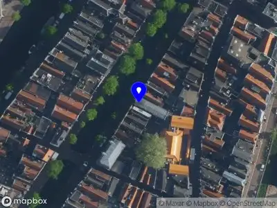 Krysnail's Amsterdam