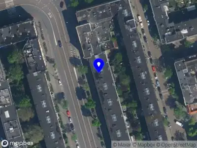 Alfons Facility Amsterdam