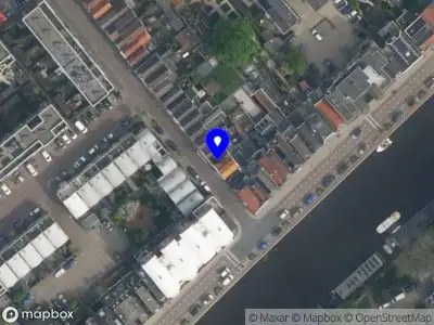 Nieuw bedrijf Atelier Max Verheul