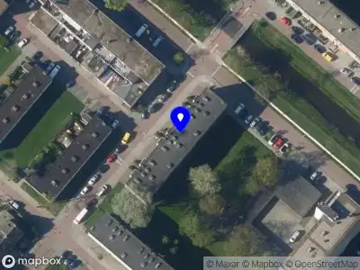 August Klussenbedrijf Voorschoten