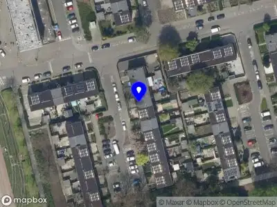 Nieuw bedrijf Ayman Transport