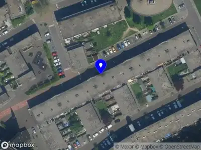 Baran Dakdekker ZAANDAM