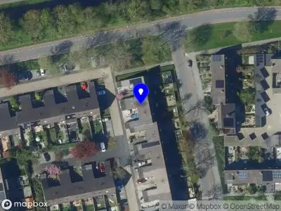 Nieuw bedrijf Bosch IT