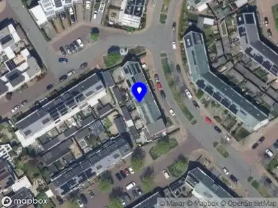 Nieuw bedrijf Bouwbedrijf E.E.C..