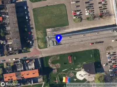 De Bruine Fruitschaal Drachten