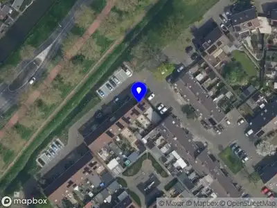 Nieuw bedrijf Taxi Centrale Vijfheerenlanden