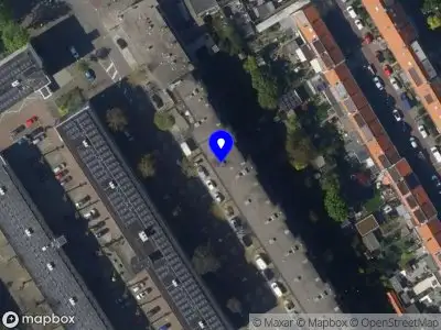 Nieuw bedrijf Dinis allround support