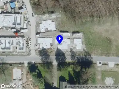 Nieuw bedrijf Feet First Pedicure Nicole