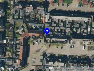 Nieuw bedrijf G. de Koning Transport