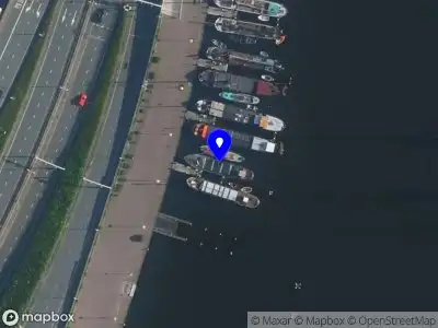 Goda Zukauskaite Amsterdam