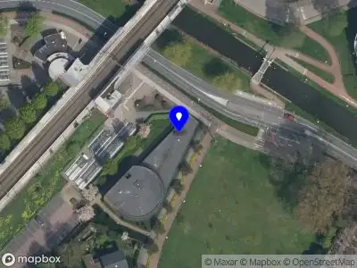 Huisartsenpraktijk Oranjepad