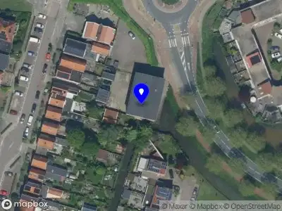 Kosova Klussenbedrijf Wormer