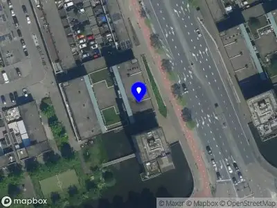 Nieuw bedrijf LB KLUSSENBEDRIJF