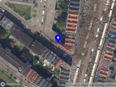 Loek van den Berg Music Rotterdam