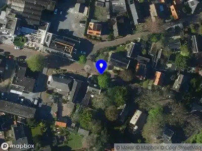 Nieuw bedrijf La Vecina