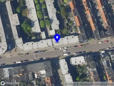 Nieuw bedrijf Maradia