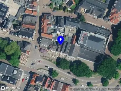 Marin Krabbenborg Lochem